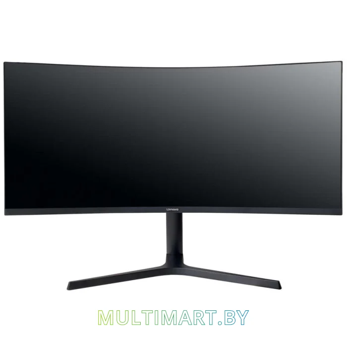 Монитор IRBIS NobleView 34UIDL
